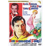 Send_Me_No_Flowers [Italia] [DVD]