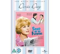 Send_Me_No_Flowers [Reino Unido] [DVD]