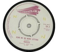 Send Me No More Letters