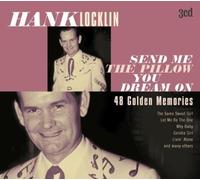 Send Me the Pillow... by Hank Locklin (2008-12-16)