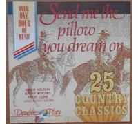 Send me the Pillow you dream on