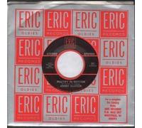 Send Me The Pillow You Dream On/Poetry In Motion (NM 45 rpm)