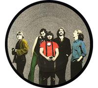 Send Me Up To Mona-7" 45