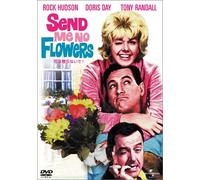 Send No Flowers [64/Vista/E/Dd [Alemania] [DVD]