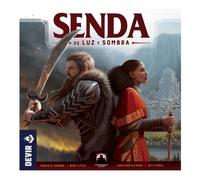 Senda de Luz y sombra