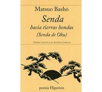 SENDA HACIA TIERRAS HONDAS (SIN COLECCION)