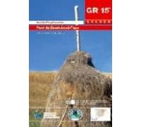 Senda Prepirenaica: Pont De Suert-anso-fago (gr 15 Aragon)