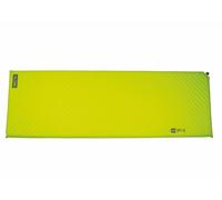 Senda XL Auto Inflar Tapete Verde - Dormir Esterilla Espedition Acampada Militar