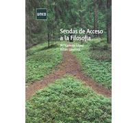 Sendas de acceso a la filosofía (GRADO)