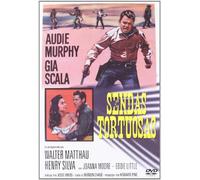 Sendas tortuosas [DVD]