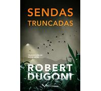 Sendas truncadas: 8 (Tracy Crosswhite)