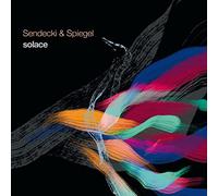 Sendecki & Spiegel - Solace (Black