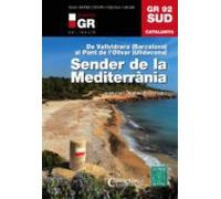 Sender Del Mediterrani. Gr 92 Sud