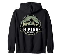 Senderismo Aventura Al aire libre Supervivencia Bushcraft Habil Sudadera con Capucha