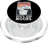 Senderismo - North York Moors PopSockets PopGrip para MagSafe