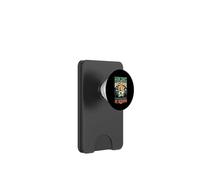 Senderismo Porque Golpear a la Gente está Mal PopSockets PopWallet para MagSafe