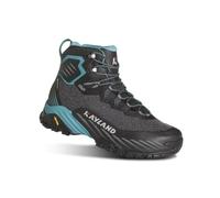 Senderismo rápido Kayland Duke Mid Gore-Tex (Azure) zapatillas mujer