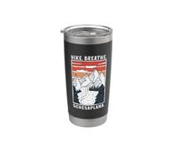 Senderismo - Schesaplana Vaso térmico de acero inoxidable de doble pared