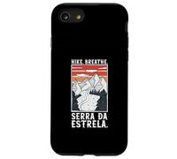 Senderismo - Serra da Estrela Carcasa para iPhone SE (2020) / 7/8