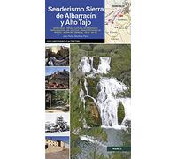 Senderismo Sierra De Albarracín y Alto Tajo (DEPORTES DE MONTA?A)