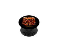 Sendero Calico Tanks, Red Rock Canyon, Nevada PopSockets PopGrip Adhesivo