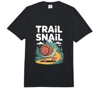 Sendero Caracol Senderismo Camino De Montaña Al Comfort Colors Adult Heavyweight T-Shirt