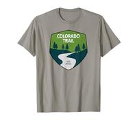 Sendero Colorado Camiseta