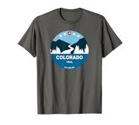 Sendero Colorado Camiseta