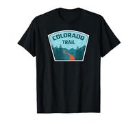 Sendero Colorado Camiseta