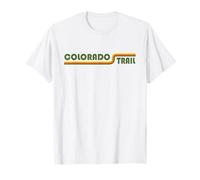 Sendero Colorado Camiseta