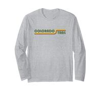 Sendero Colorado Manga Larga