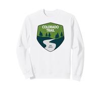 Sendero Colorado Sudadera