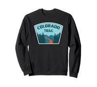 Sendero Colorado Sudadera