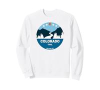 Sendero Colorado Sudadera
