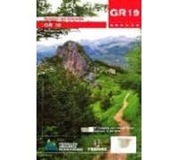 Sendero Del Sobrarbe Gr 19