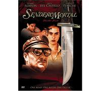 Sendero Mortal [Reino Unido] [DVD]