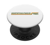 Sendero Northville-Placid PopSockets PopGrip Adhesivo