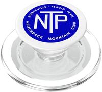 Sendero Northville-Placid PopSockets PopGrip para MagSafe