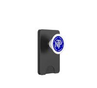 Sendero Northville-Placid PopSockets PopWallet para MagSafe