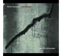 Senderos by Saluzzi, Dino, Christensen, Jon (2005-04-19)