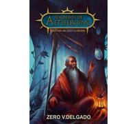 Senderos de Aetheriunn: La fantasía del loco y la higuera