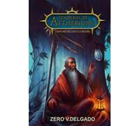 Senderos de Aetheriunn: La fantasía del loco y la higuera