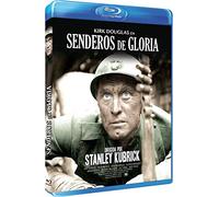 Senderos De Gloria [Blu-ray]