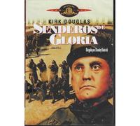 Senderos de Gloria DVD Edición Slim [DVD]