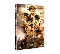 Senderos de honor [DVD]
