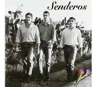 Senderos - Déjame seguir soñando