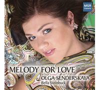 Senderskaya / Steinbuck - Songs & Arias