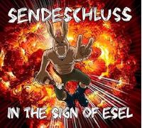 Sendeschluss - In the Sign of Esel (Eco Vinyl) [Vinilo]