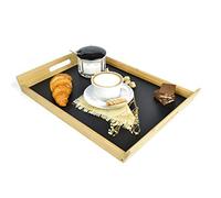 Sendez® Bandeja de madera XXL