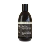 Sendo Acondicionador Frizz Control para el Cabello | Taming Conditioner Anti Frizz | Controla el Cabello Encrespado | Extracto Biotecnológico de Tomate, Extracto de Avena, Extracto de Pasiflora 250 ml